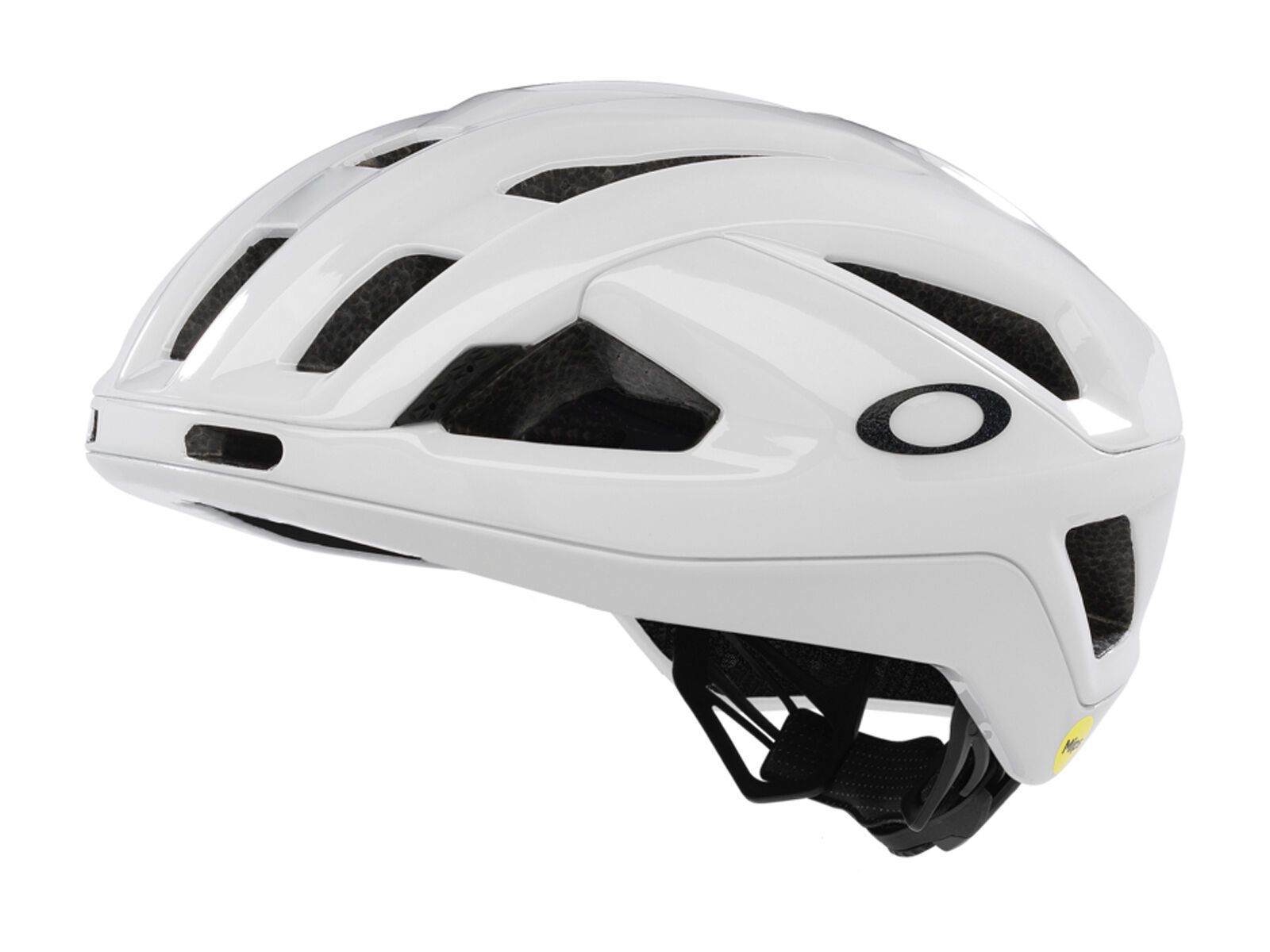 Oakley ARO3 Endurance MIPS, polished white/matte - Bild 2