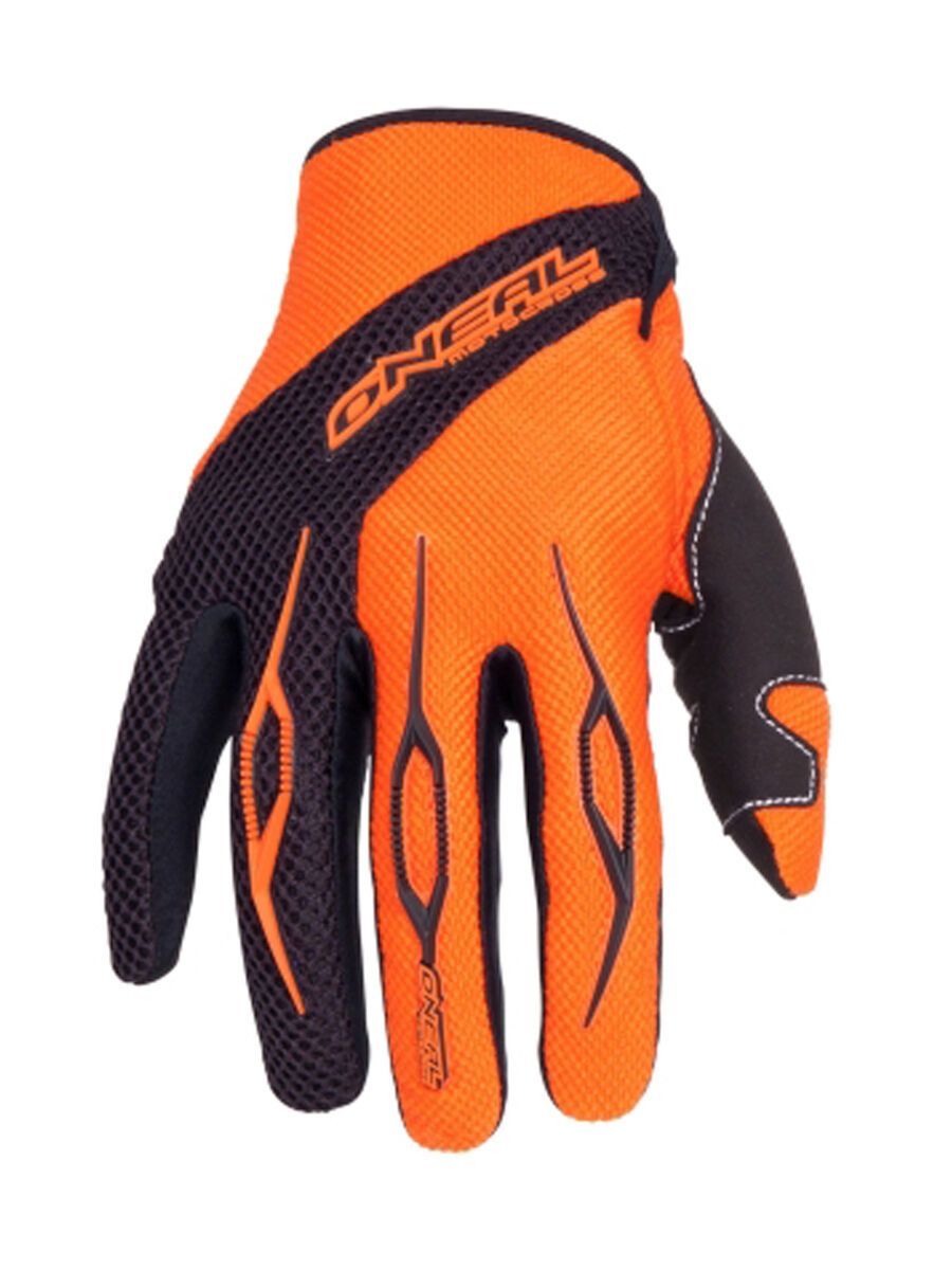 ONeal Element Gloves Racewear, orange - Bild 1