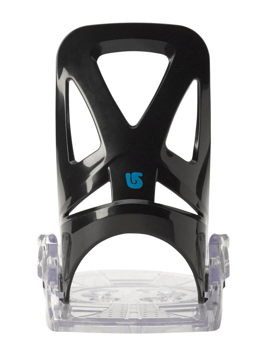 Burton Grom, Chopper - Bild 4