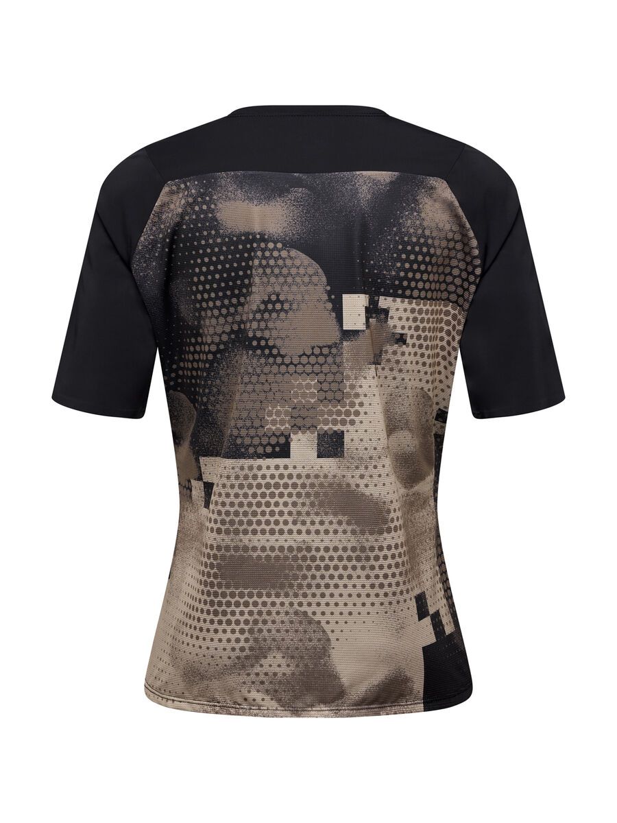 Fox Flexair Ascent SS Jersey Pulse, sand - Bild 2