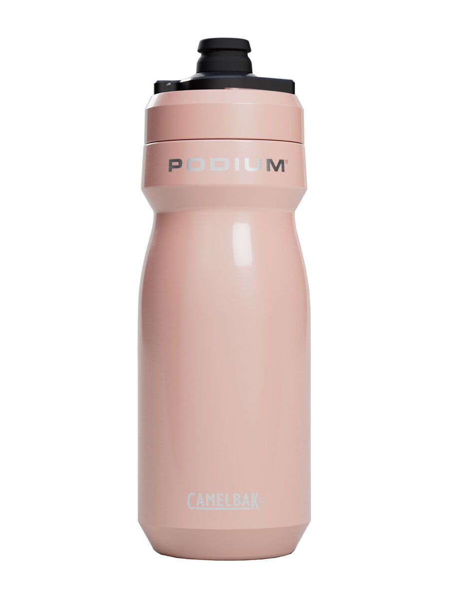 Camelbak Podium Steel - 530 ml, petal - Bild 1