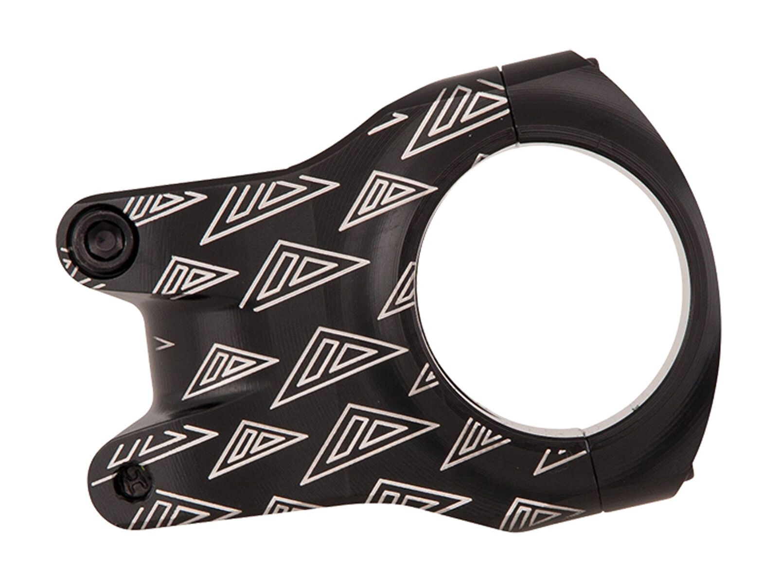 Azonic Baretta FAT35 Stem 6 Grad, black - Bild 1