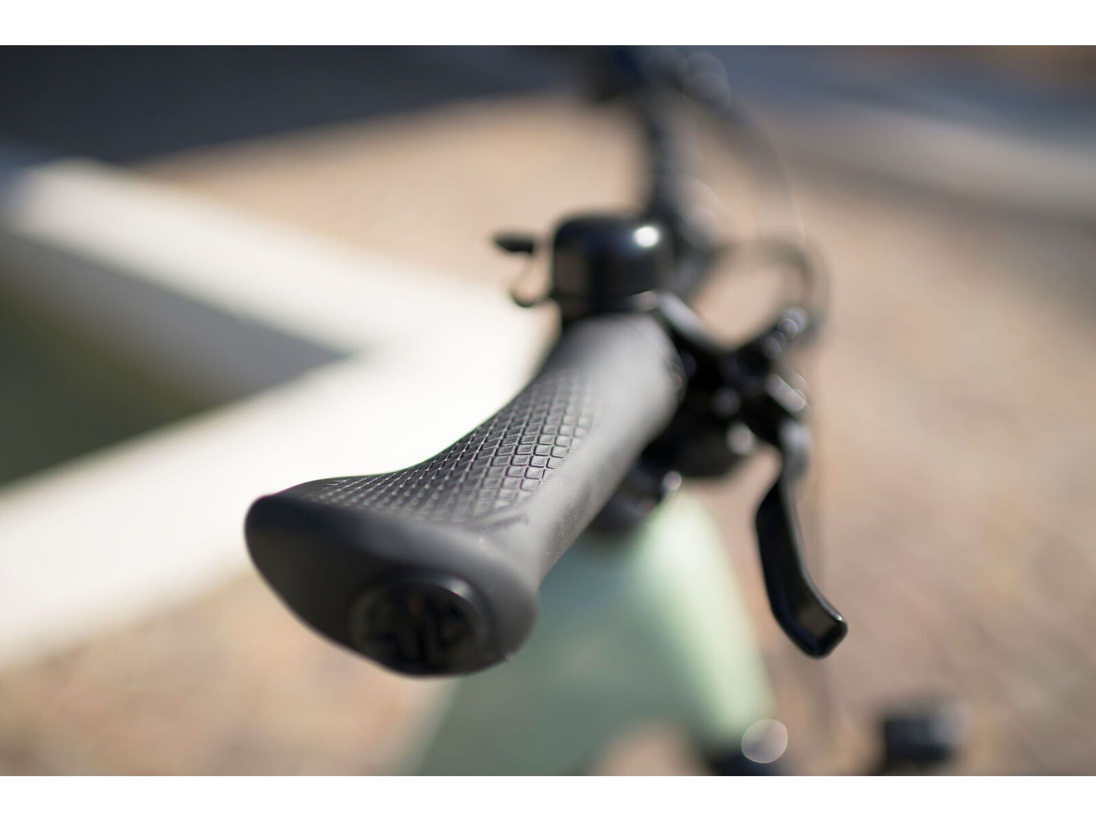 Cube Kathmandu Hybrid One 800 Easy Entry, pea´n´green - Bild 11