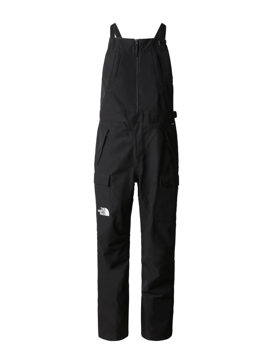The North Face Men’s Dragline Bib, tnf black - Bild 1