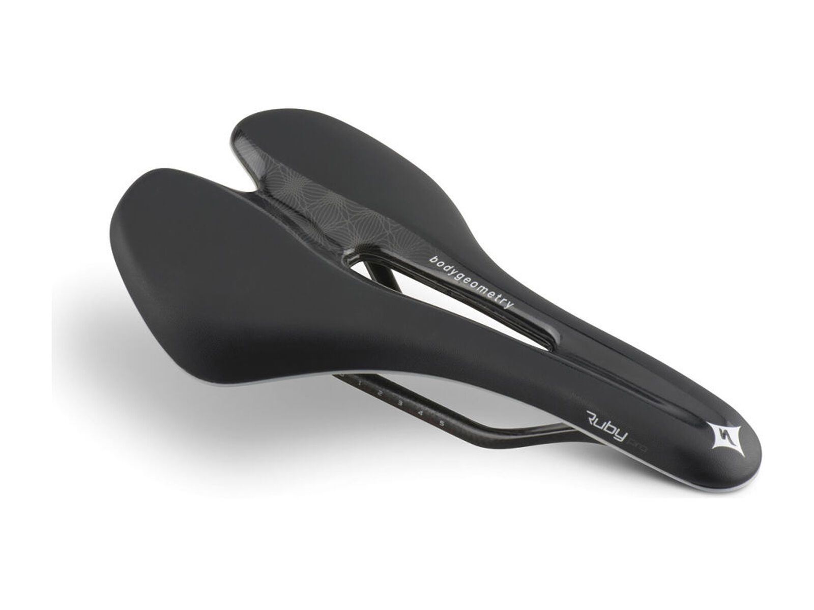 Specialized Ruby Pro, black - Bild 1