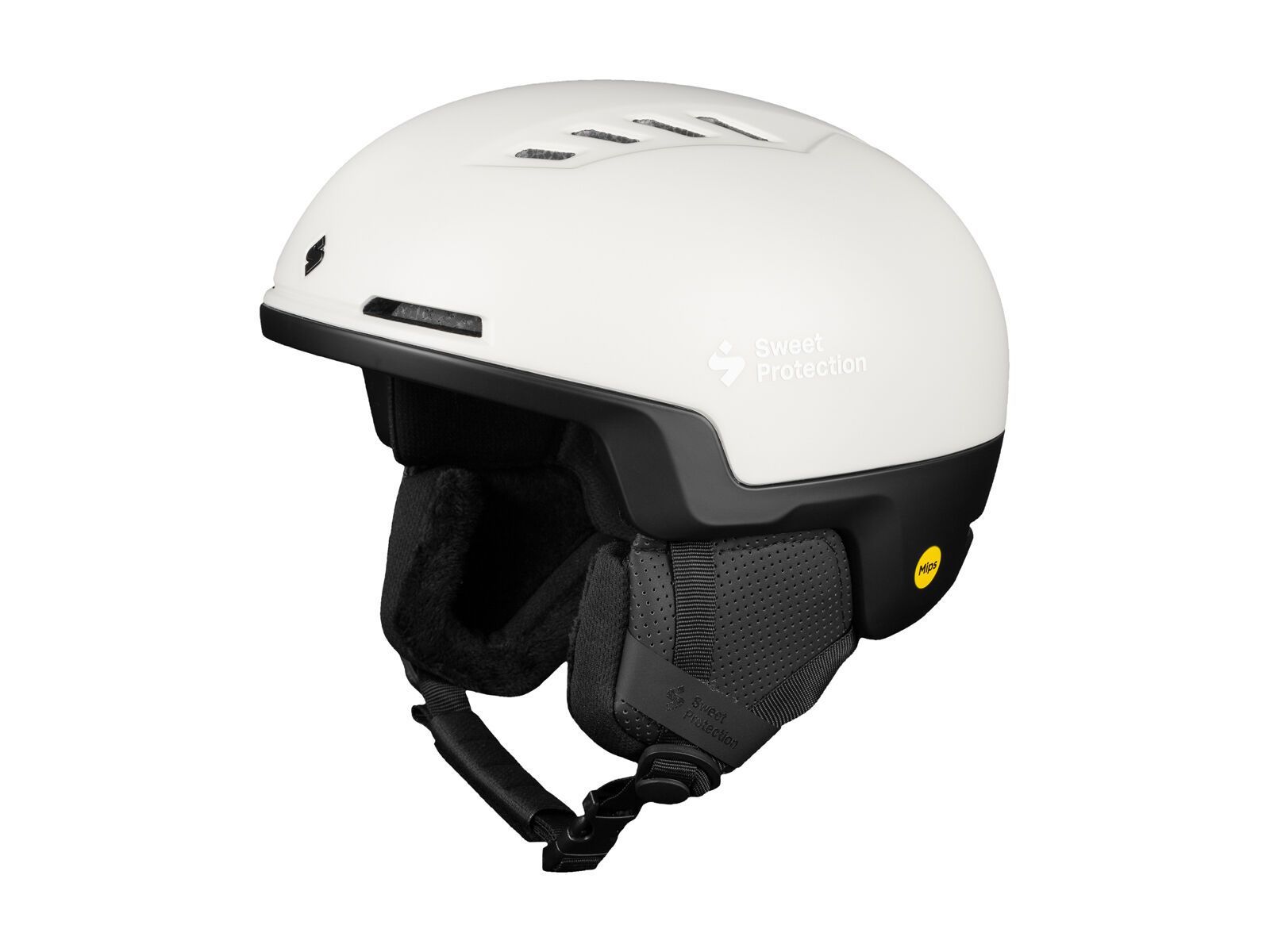Sweet Protection Daymaker MIPS, bronco white - Bild 1