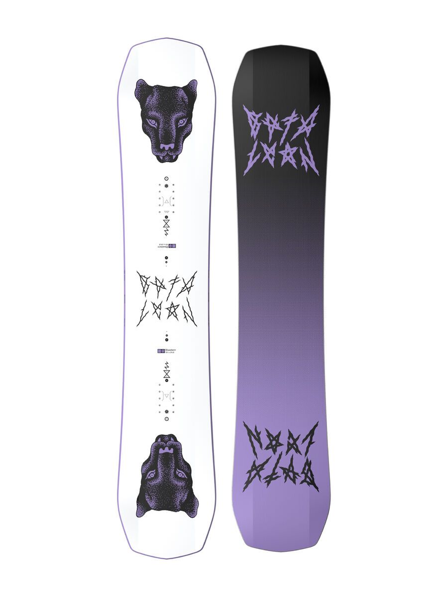 Bataleon Disaster Wide - Bild 1