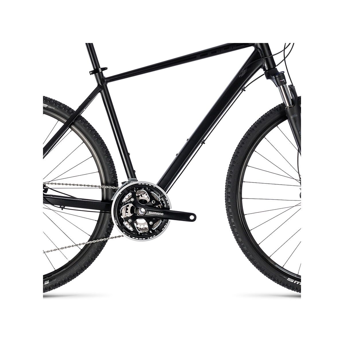 Cube Nature SL, black´n´grey - Bild 4