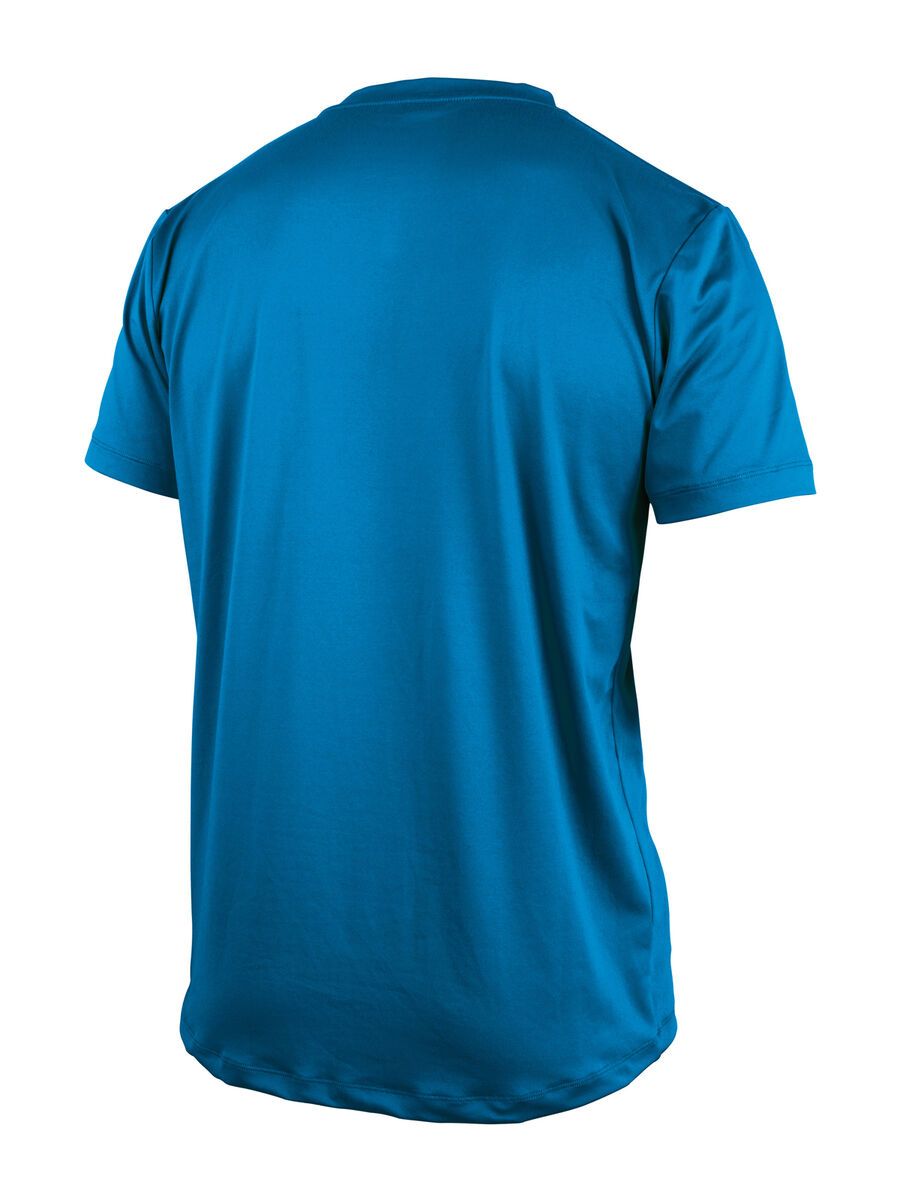 POC Resistance Enduro Light Tee, furfural blue - Bild 2