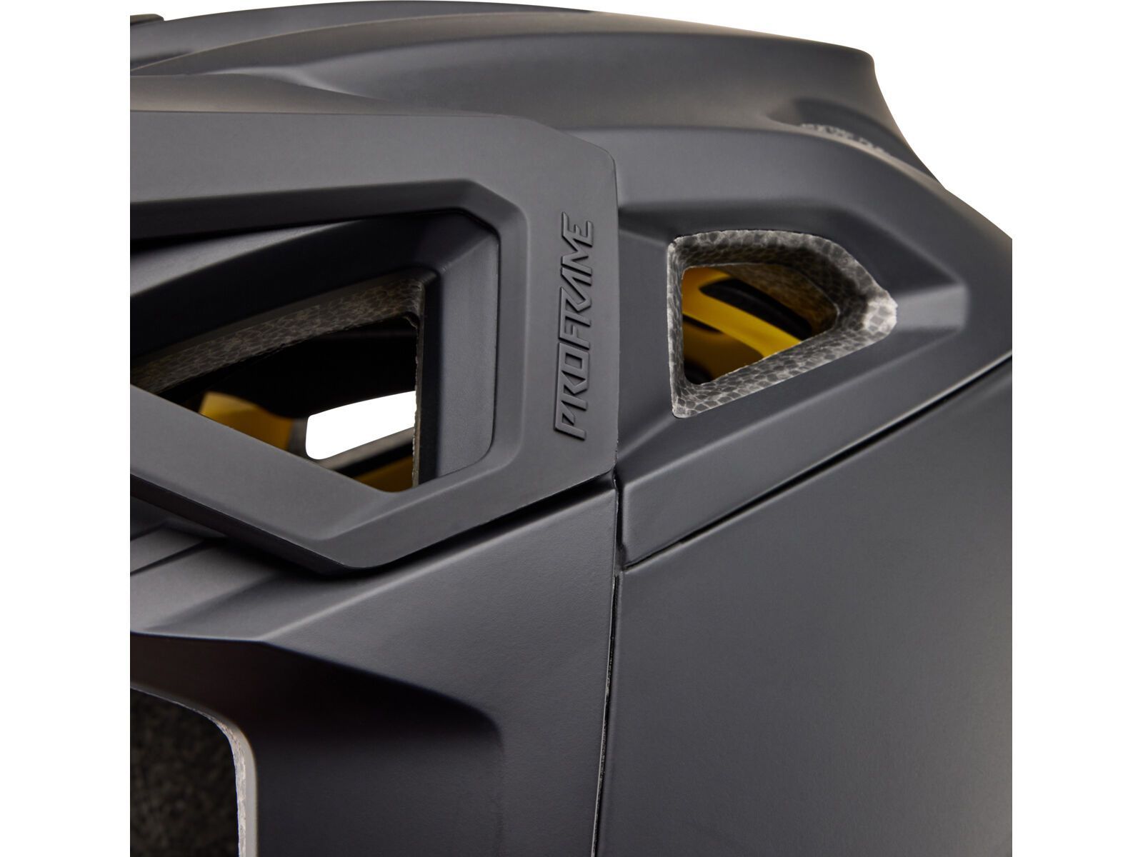 Fox Proframe Matte, matte black - Bild 10