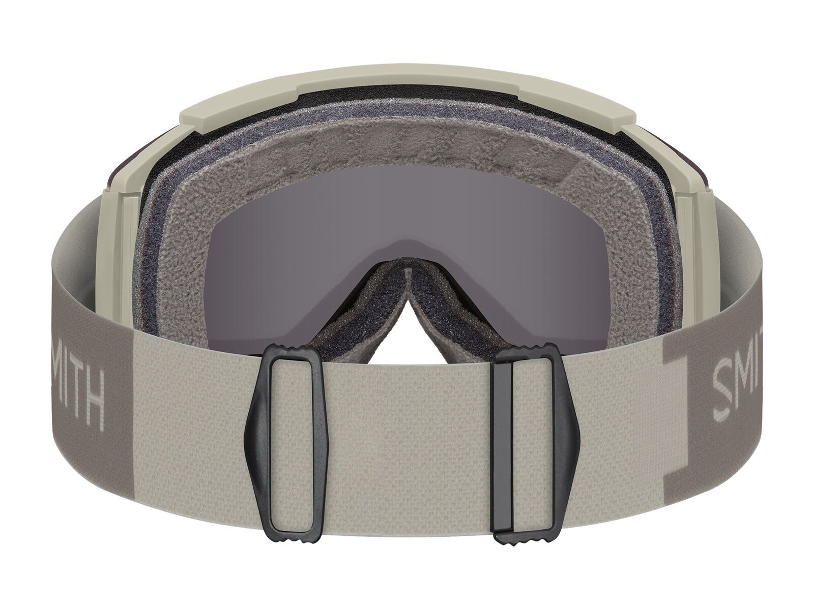 Smith Squad XL, ChromaPop Sun Black / chalk - Bild 3