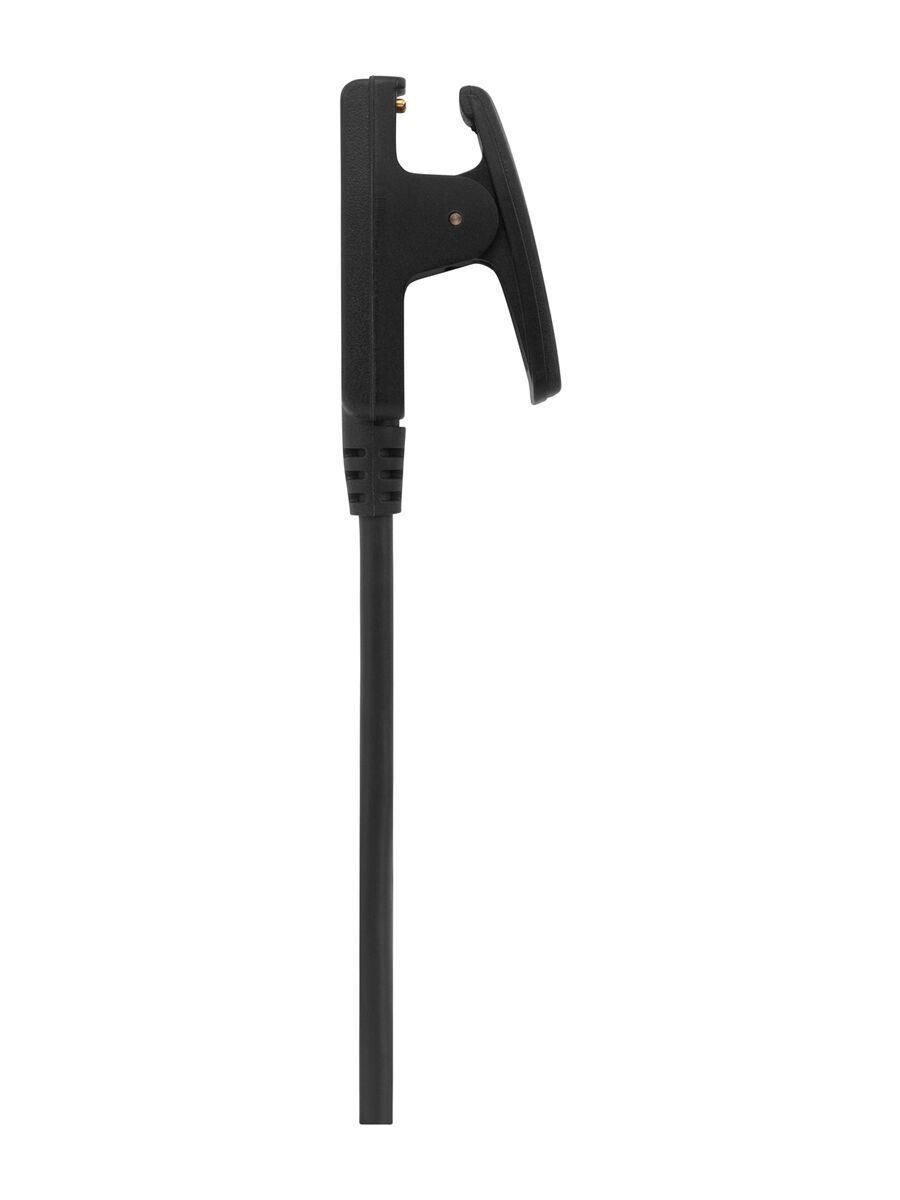 Garmin Forerunner 230 & 235/630/735XT Daten-/Ladeklemme, schwarz - Bild 3