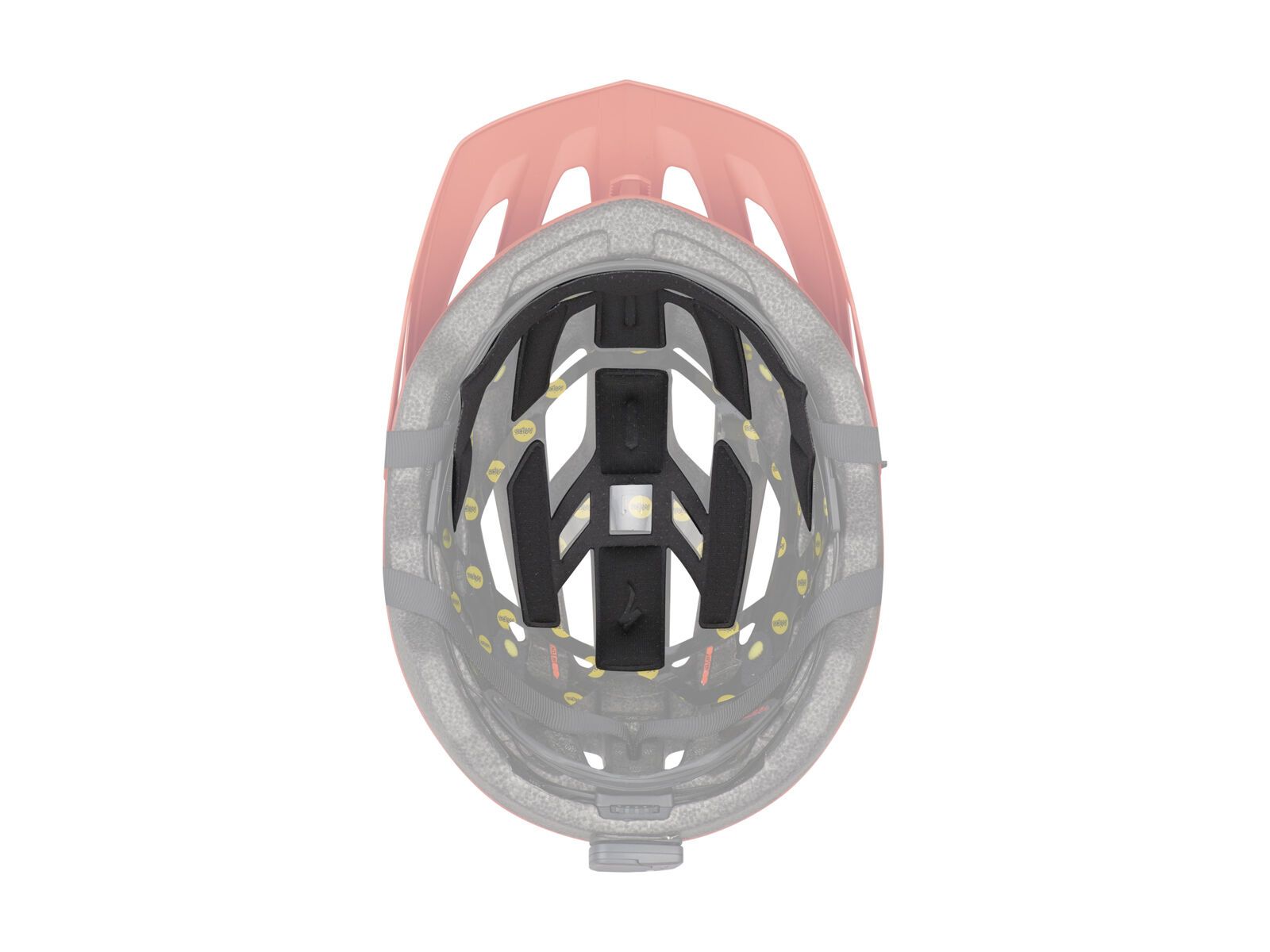 Specialized Ambush Comp MIPS (ANGi komp.), redwood - Bild 7