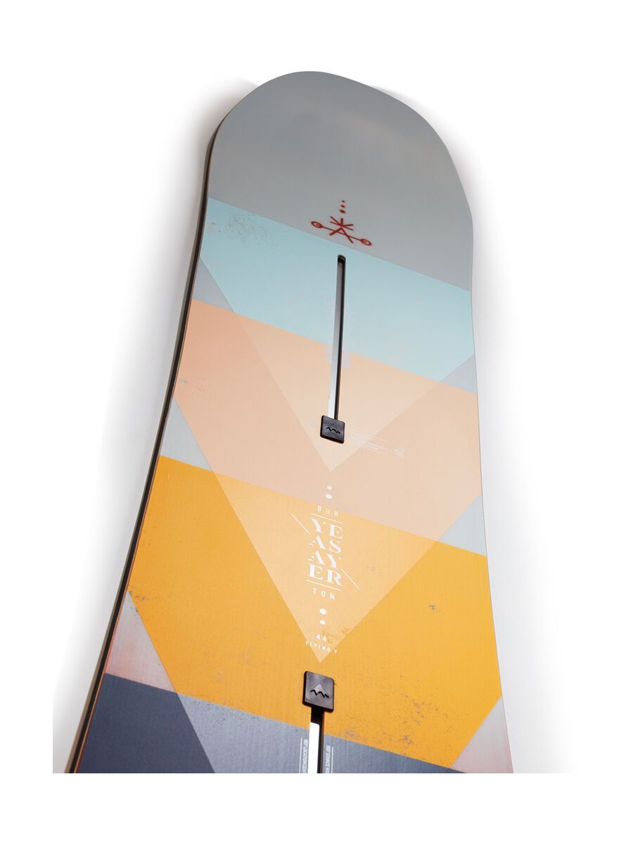 Burton Yeasayer Flying V - Bild 6
