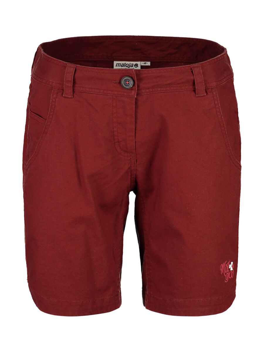 Maloja BettinaM., maroon - Bild 1
