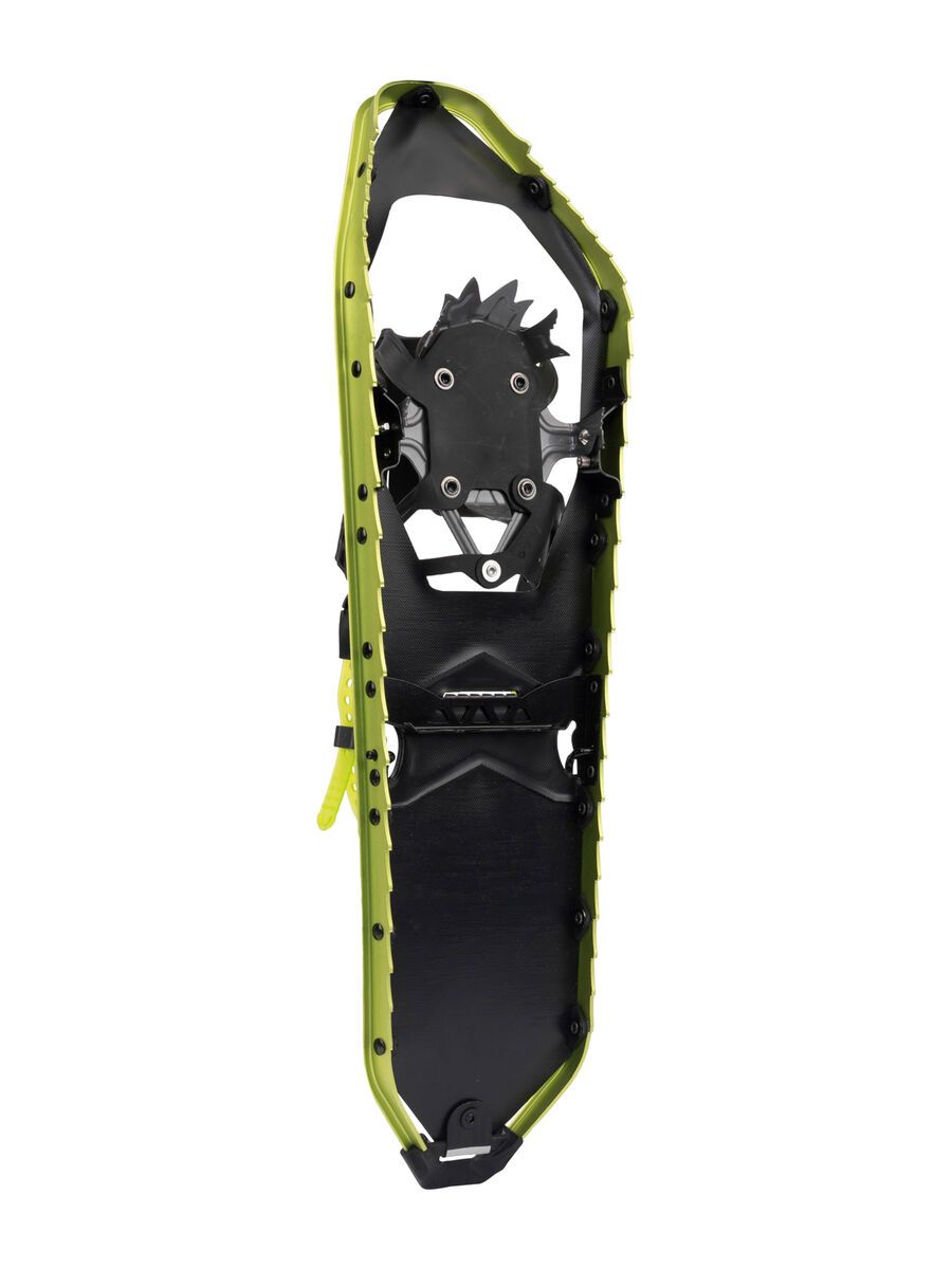Atlas Range MTN 26, green/black - Bild 2