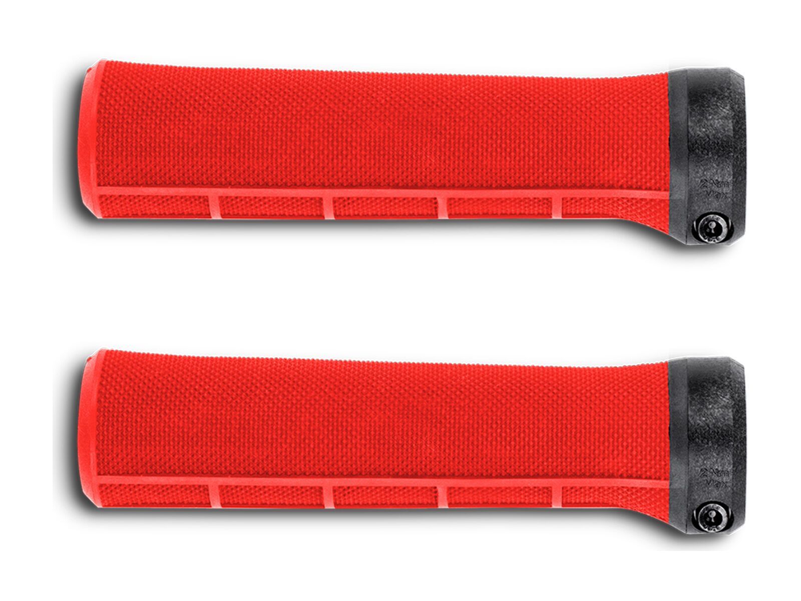 Cube RFR Griffe Pro HPP, black´n´red - Bild 1