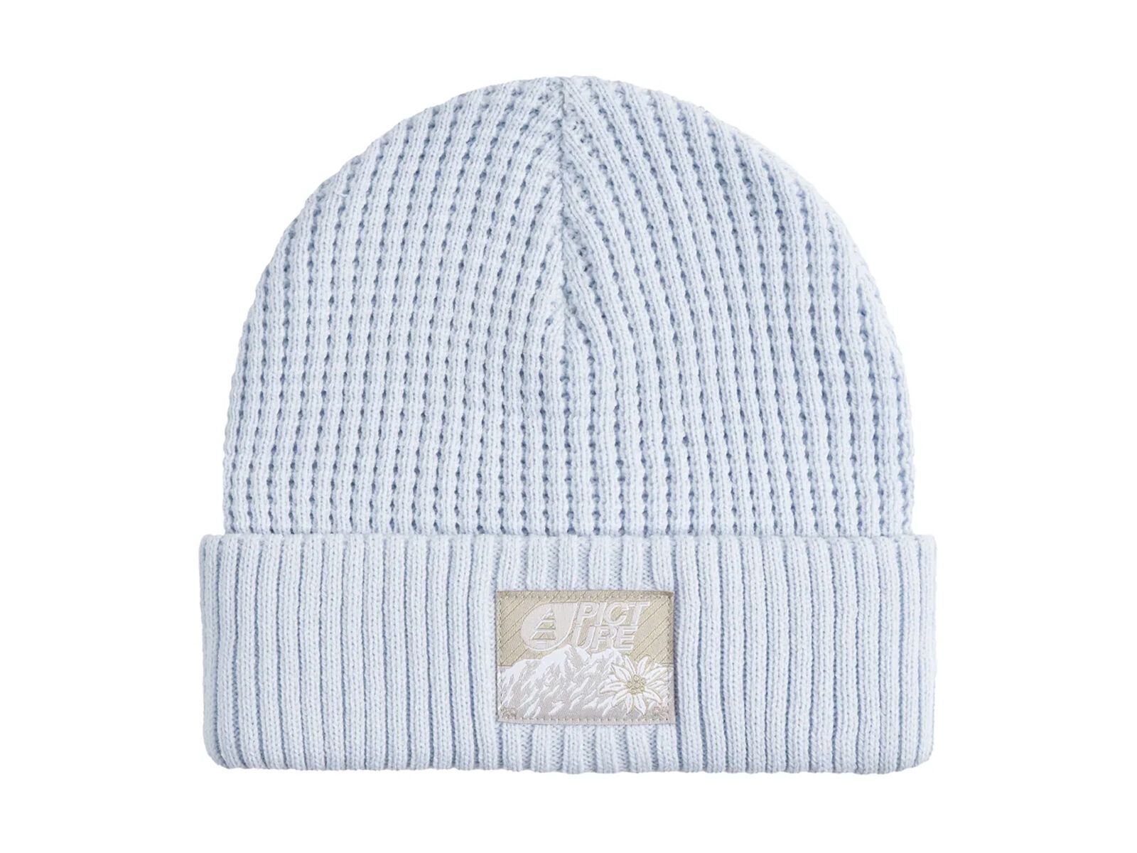 Picture Kuldo Beanie, halogen blue - Bild 1