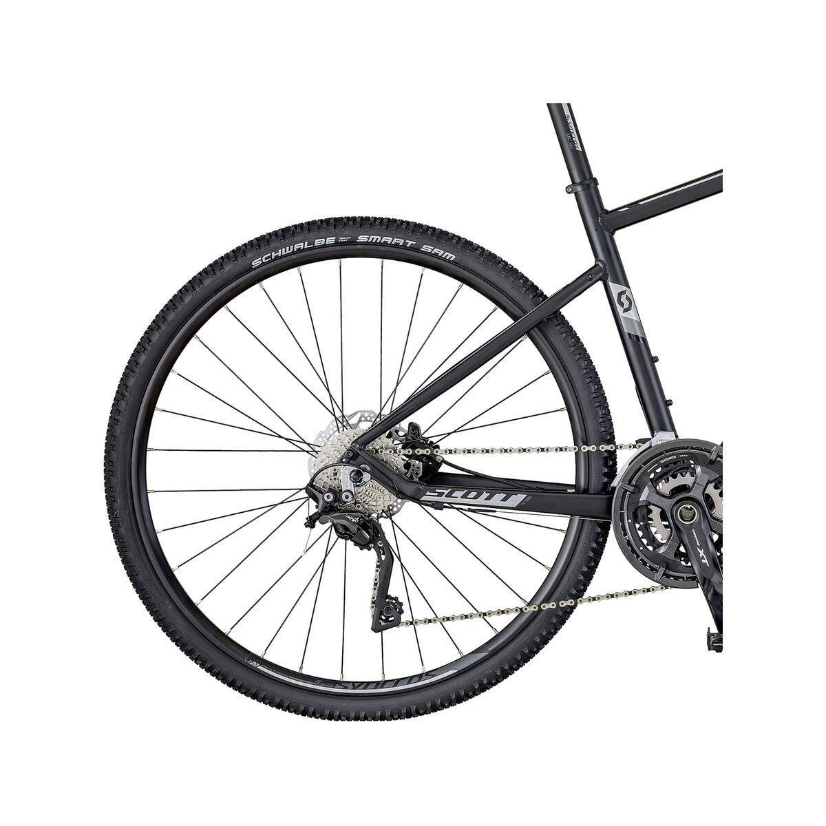 Scott Sub Cross 10 Men - Bild 4