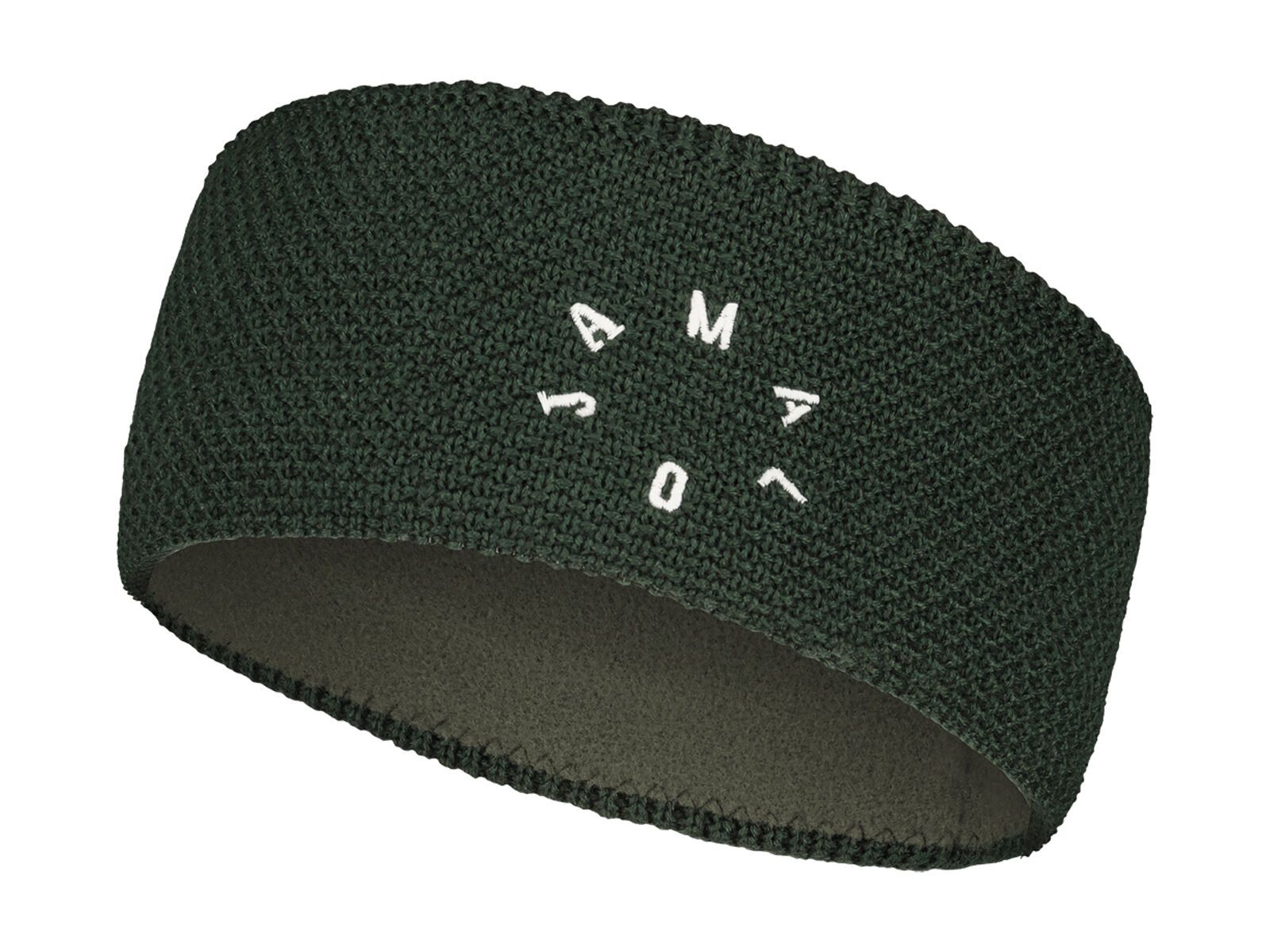 Maloja LampsenspitzeM., deep forest - Bild 1