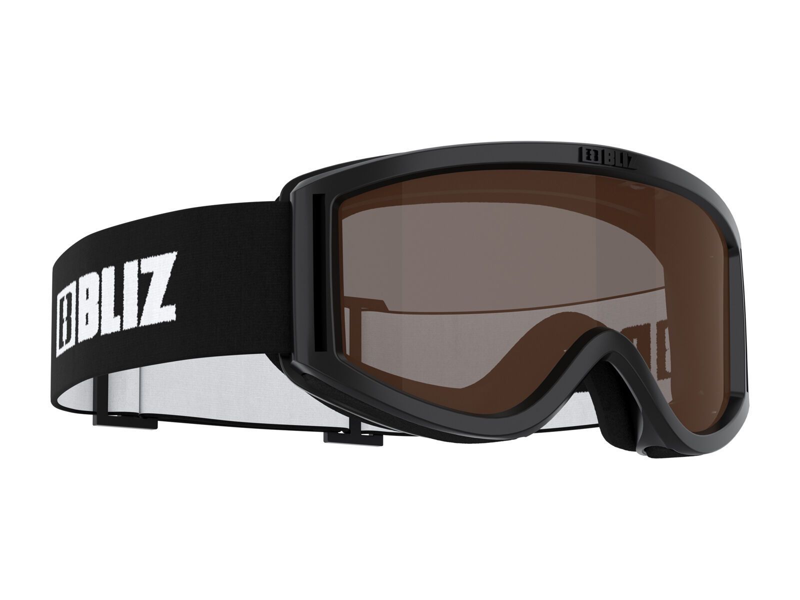 Bliz Pixie, Brown / black - Bild 4