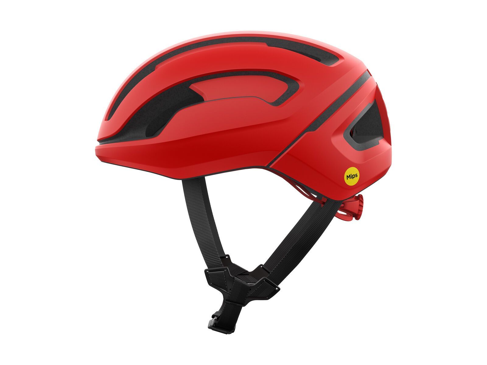 POC Omne Air MIPS, prismane red matt - Bild 1