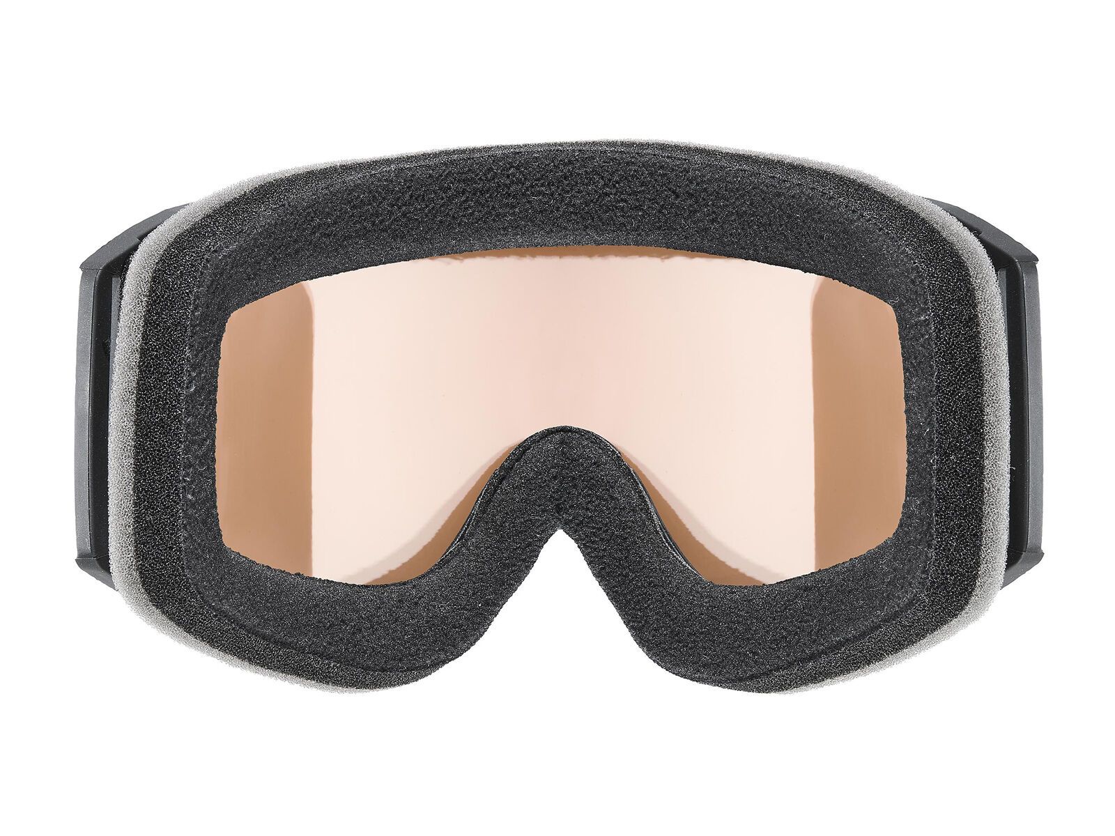 uvex blast V, Silver Mirror / black matt - Bild 3