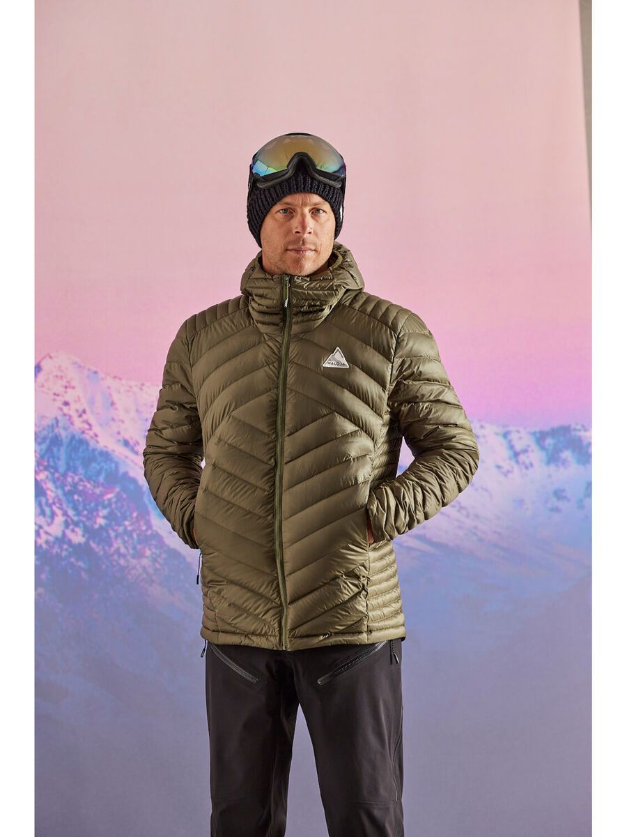 Maloja SteinbockM., moss - Bild 8