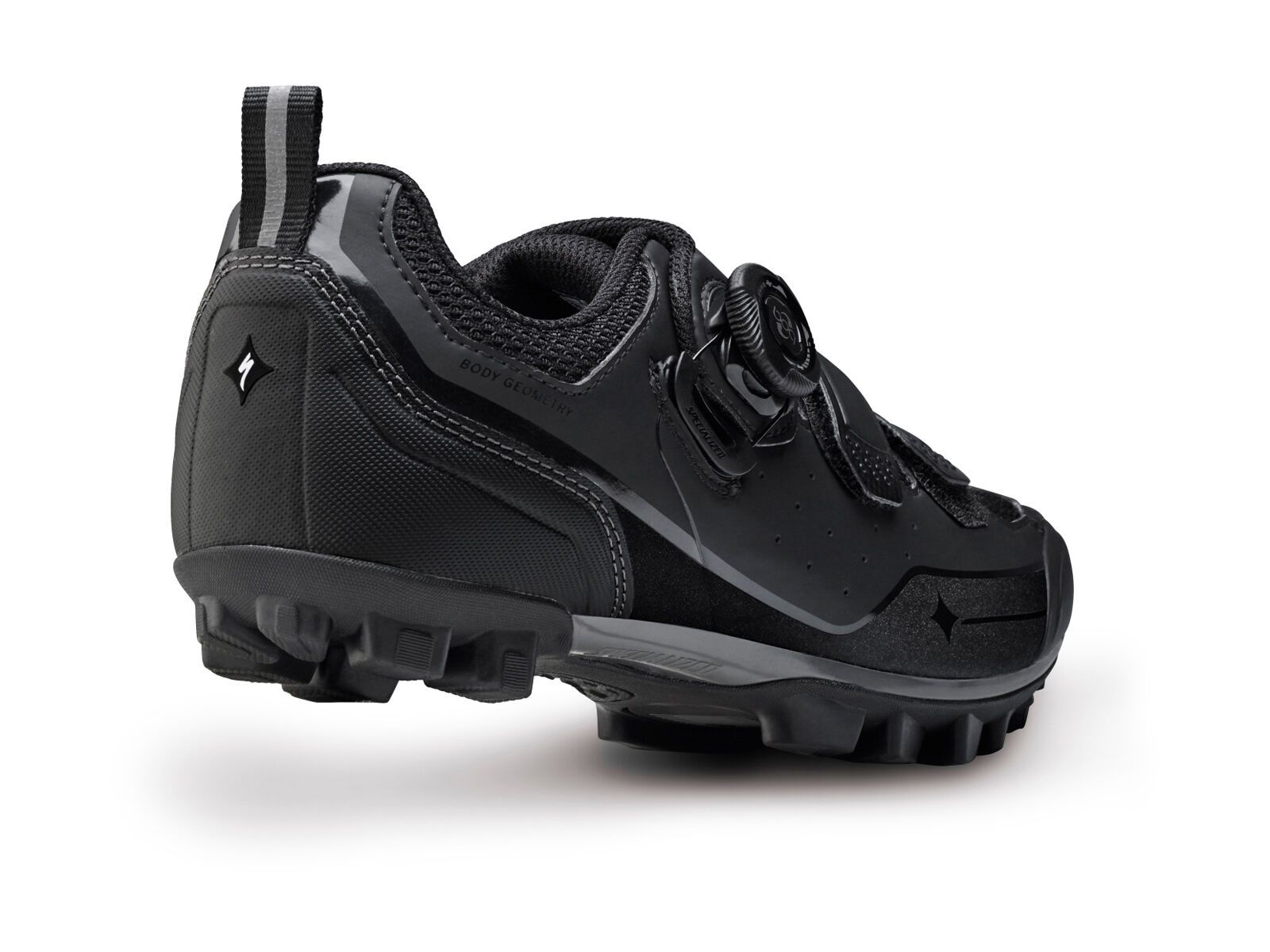 Specialized Women's Motodiva, black/dark grey - Bild 6