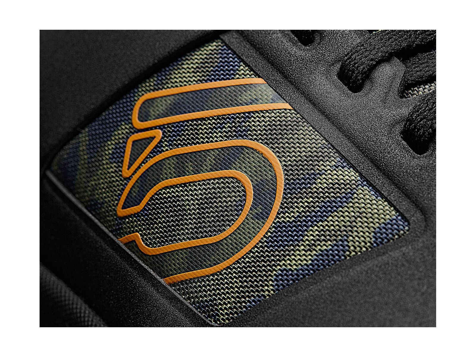 Five Ten Impact Pro, black/camo - Bild 8