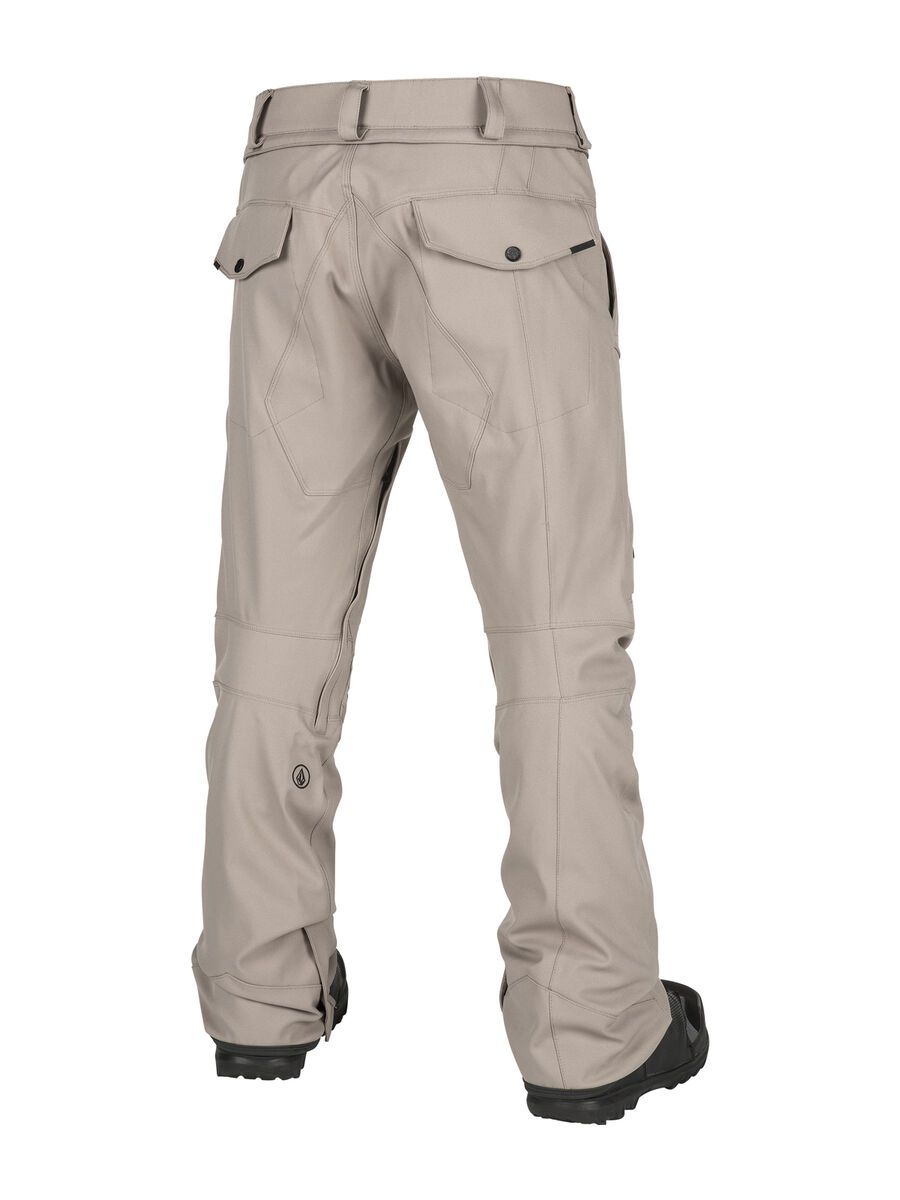 Volcom Articulated Pant, shepherd - Bild 2