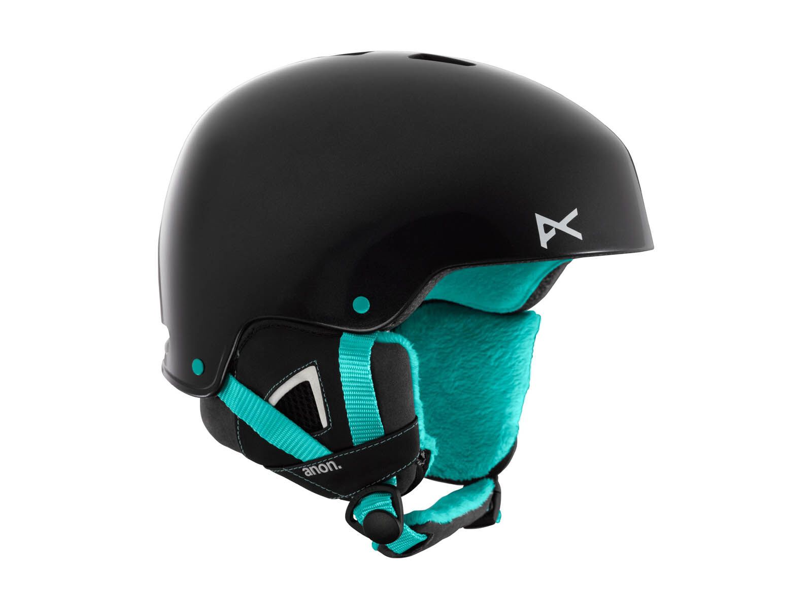 Anon Lynx, black mist - Bild 1