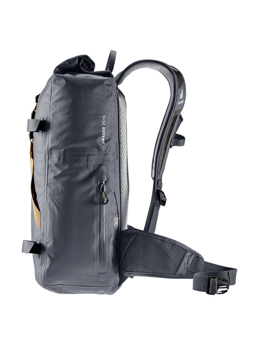 Deuter Amager 25+5, graphite - Bild 5
