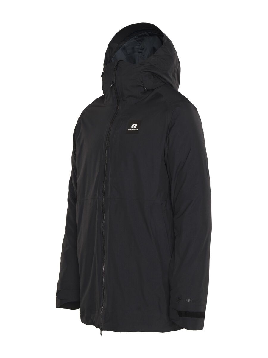 Armada Romer 2L Gore-Tex Insulated Jacket, black - Bild 3