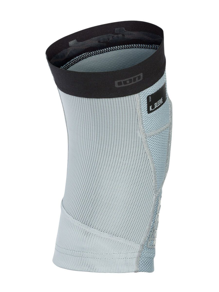 ION K-Sleeve, grey melange - Bild 2