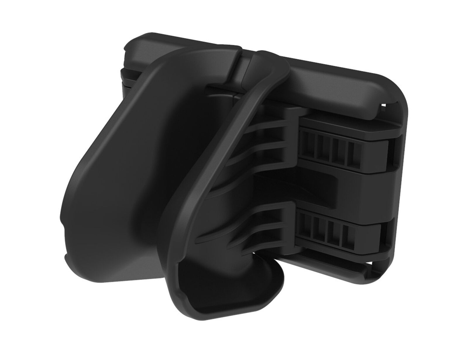 Hiplok Jaw, black - Bild 2