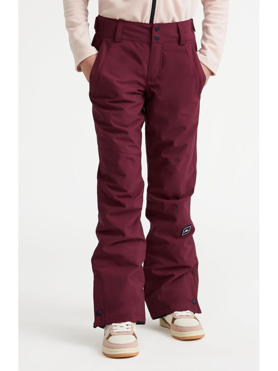 O’Neill Star Pants, windsor wine - Bild 4