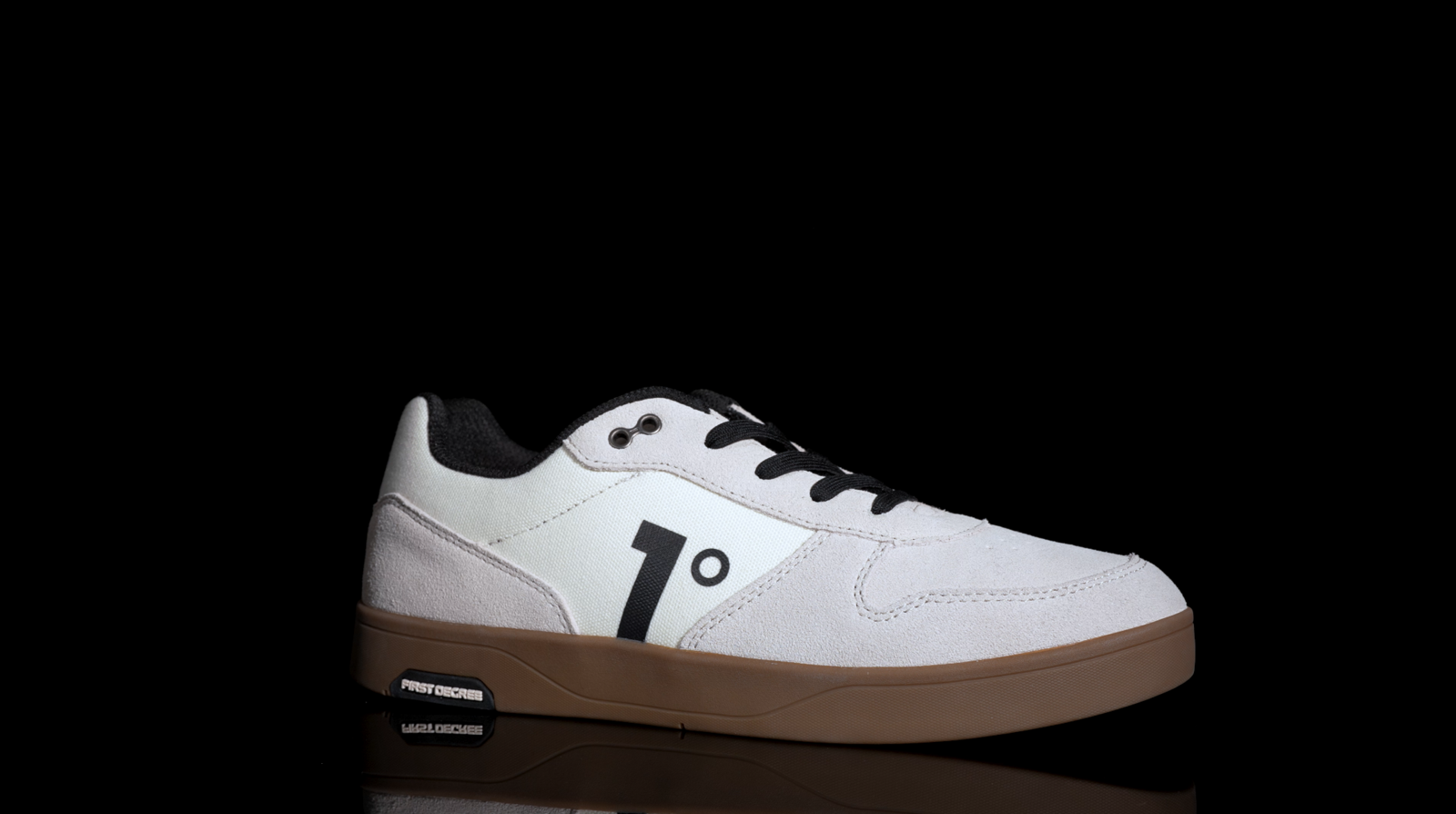 First Degree Arcade, black/reflective - Video 4