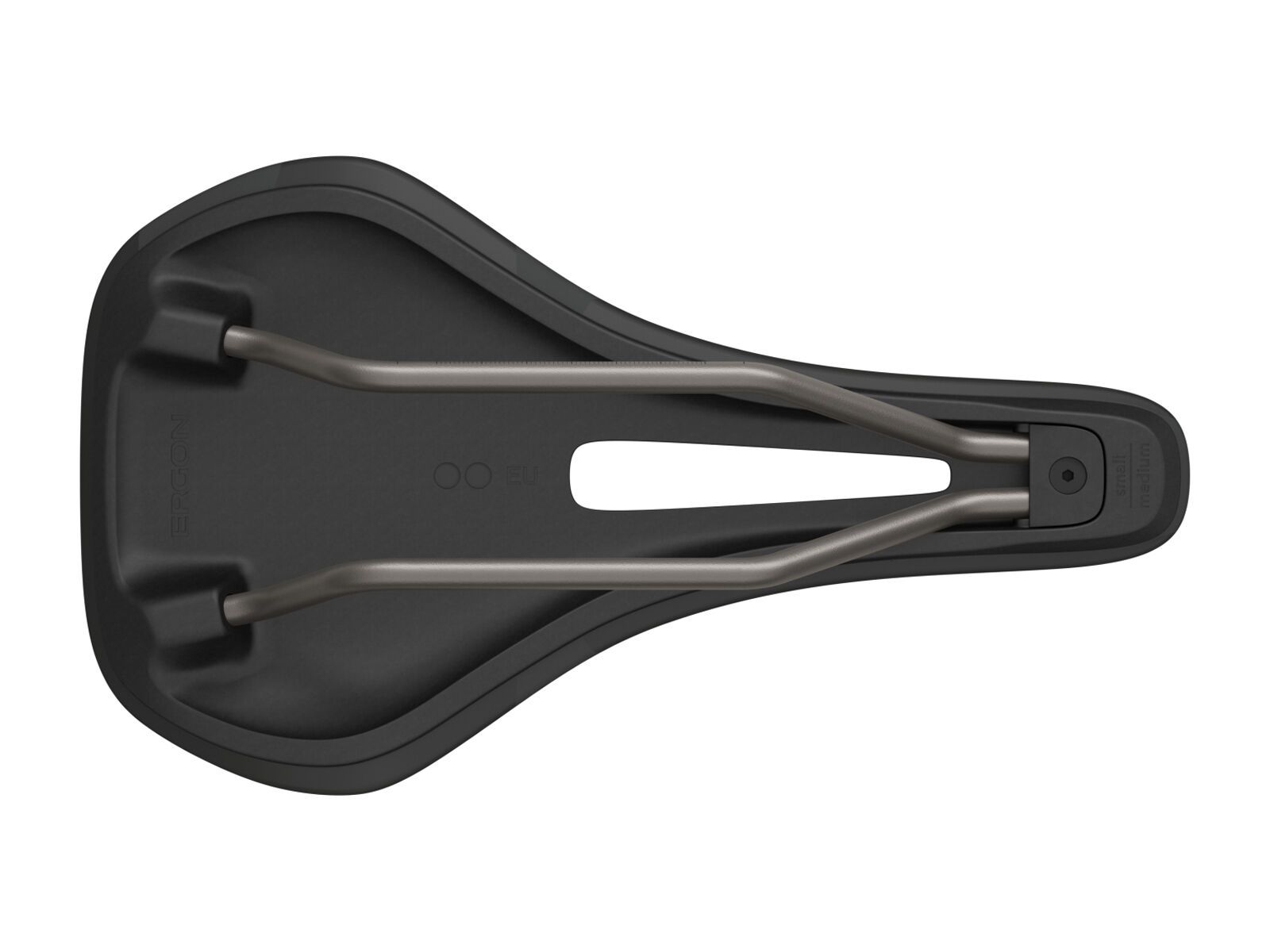 Ergon SR Allroad Comp Women M/L, black - Bild 5