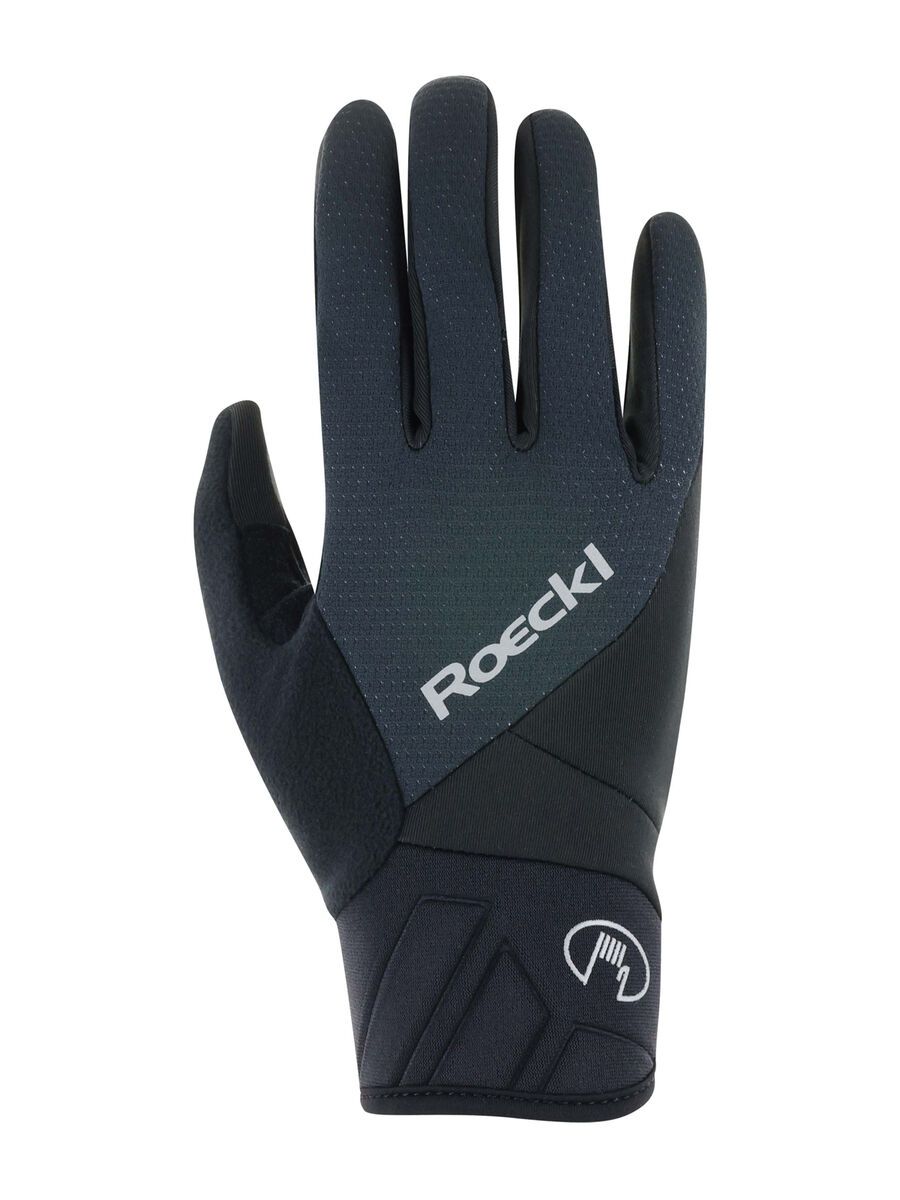 Roeckl Runaz, black - Bild 1