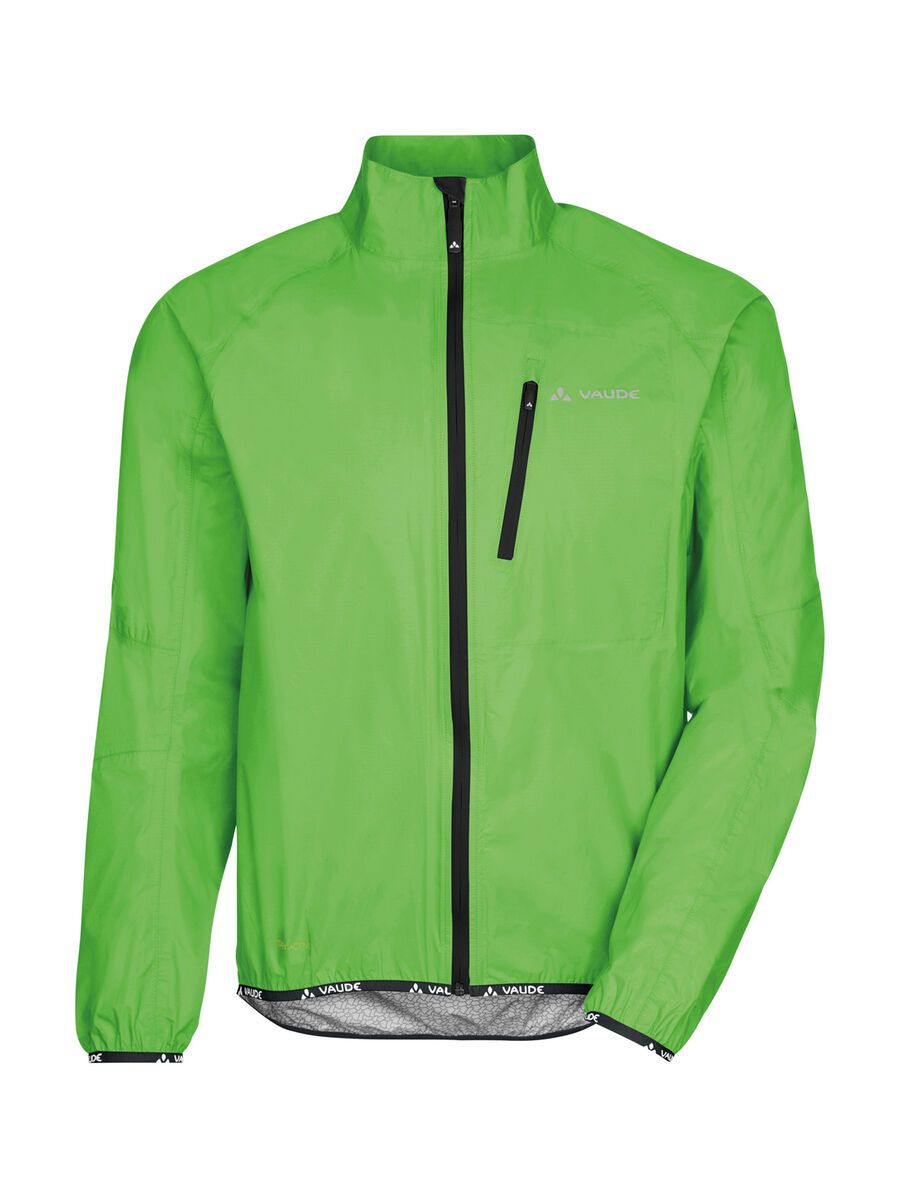 Vaude Men's Drop Jacket III, gooseberry - Bild 1