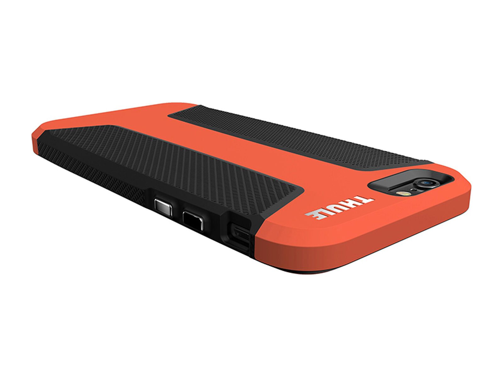 Thule Atmos X4 iPhone 6 Plus/6s Plus, fiery coral/dark shadow - Bild 6