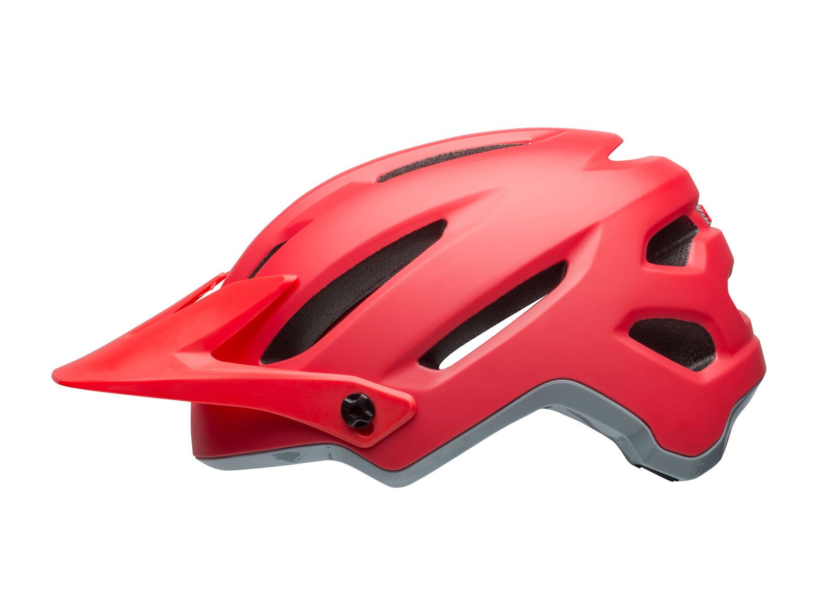 Bell 4Forty, matte/gloss hibiscus/smoke - Bild 2