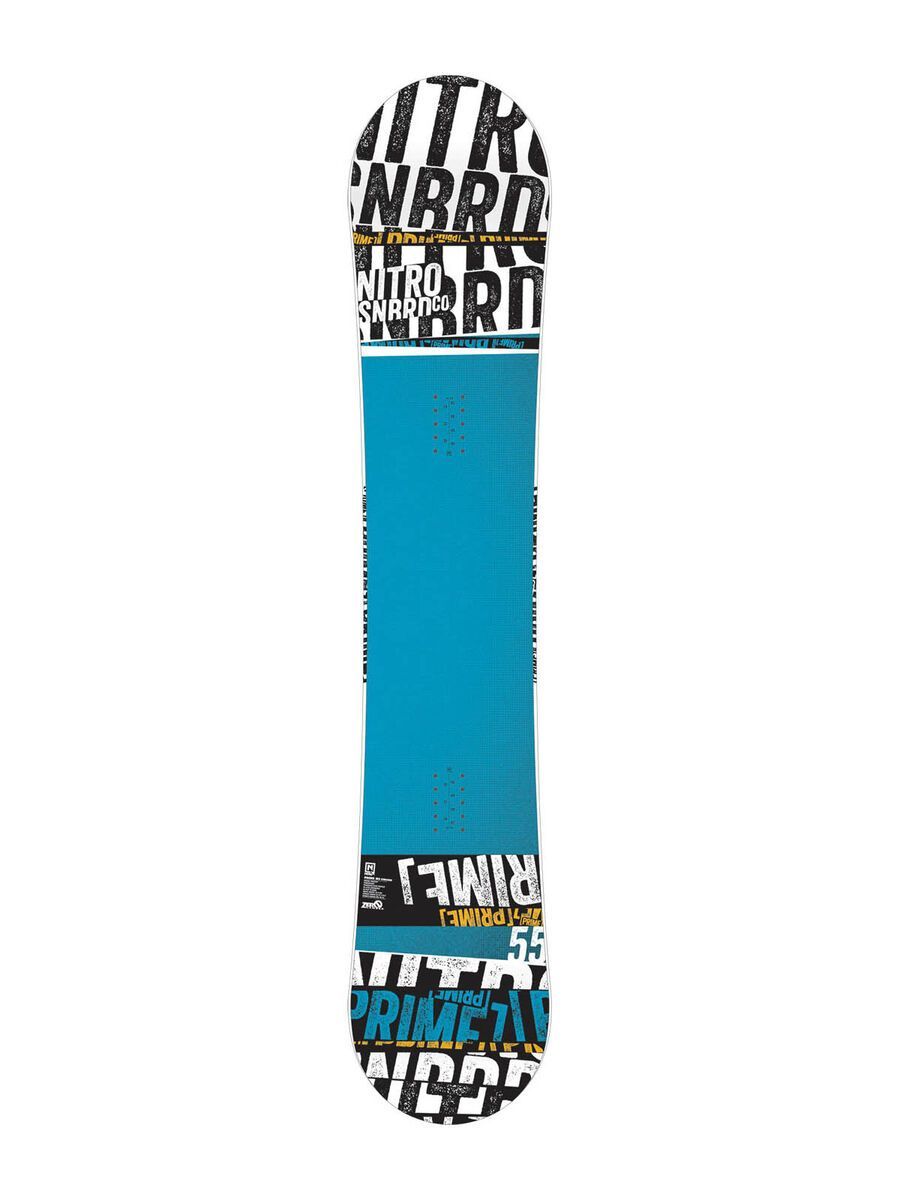Set: Nitro Prime Stacked 2015 + Flow Five-GT (1181317S) - Bild 2