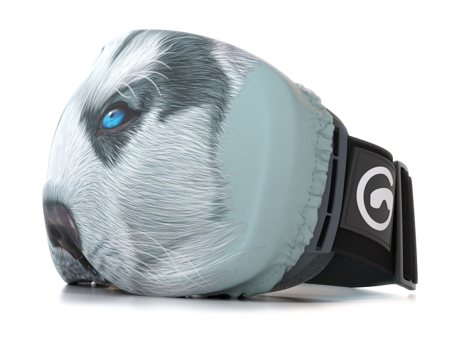 gogglesoc Husky Soc - Bild 2