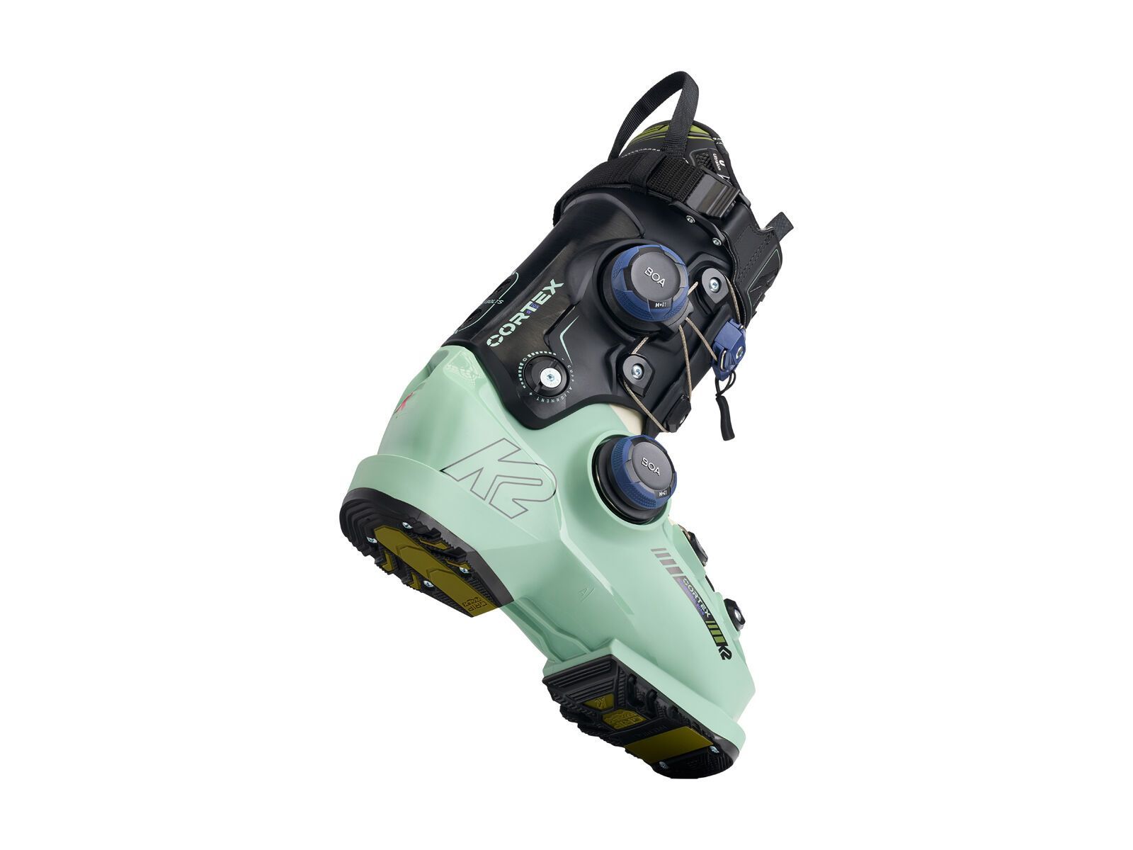 K2 Cortex 105 W Zonal BOA - Bild 5