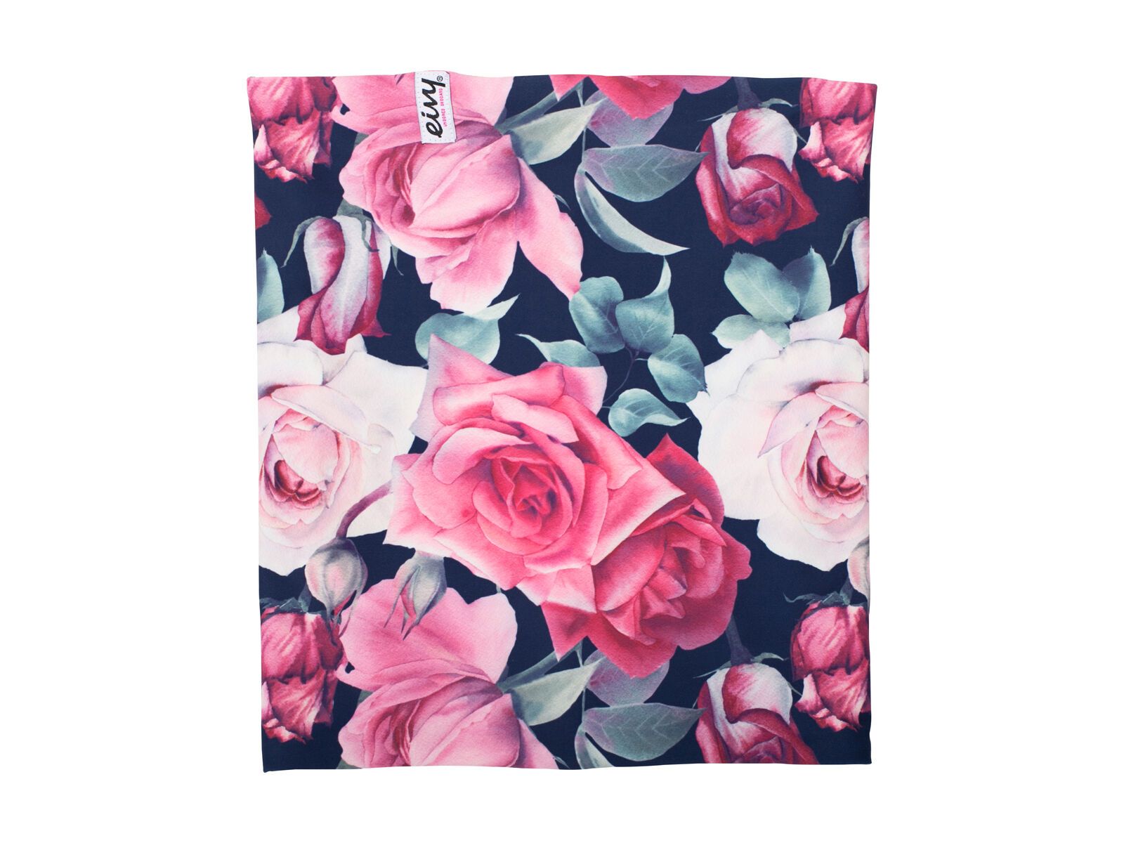 Eivy Colder Neckwarmer, winter blossom - Bild 1