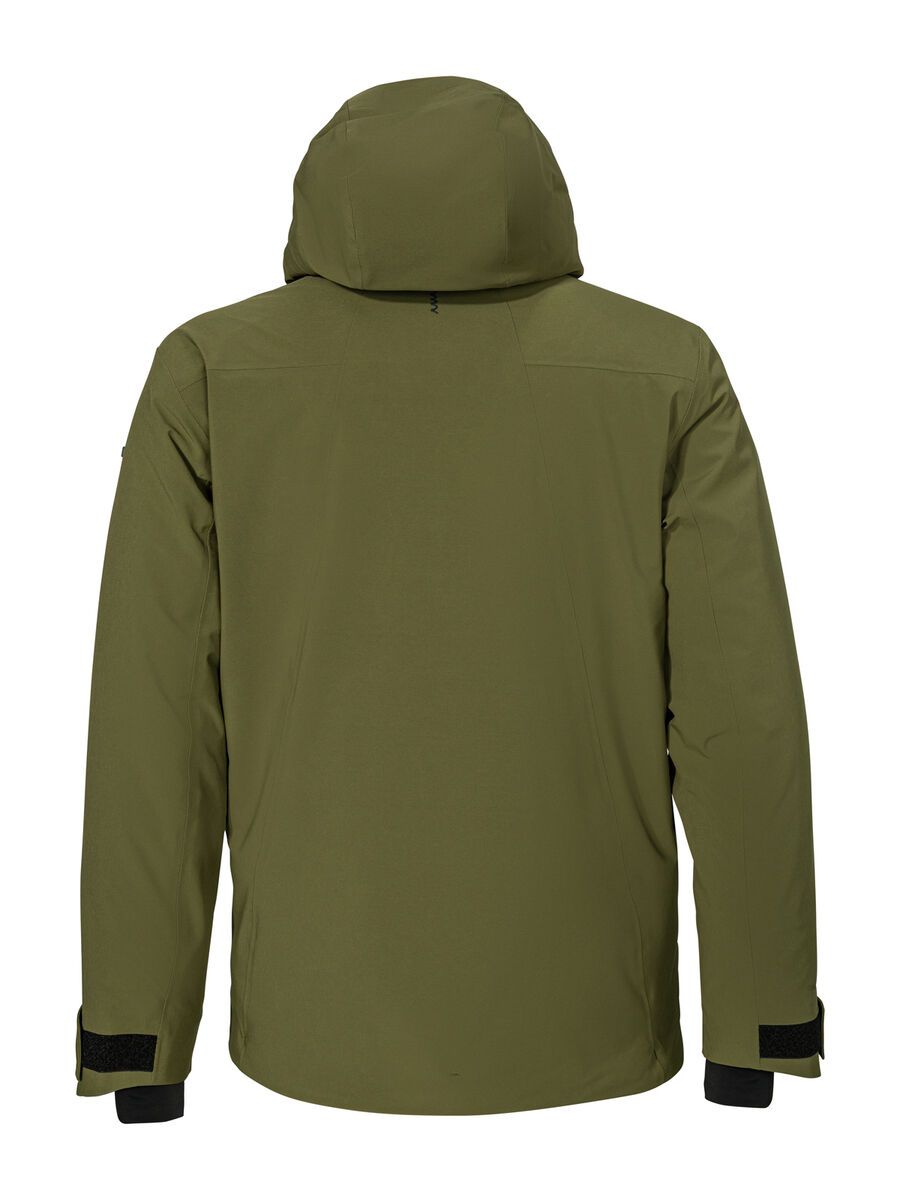 Schöffel Jacket Style Lumineo MNS, avocado branch - Bild 2