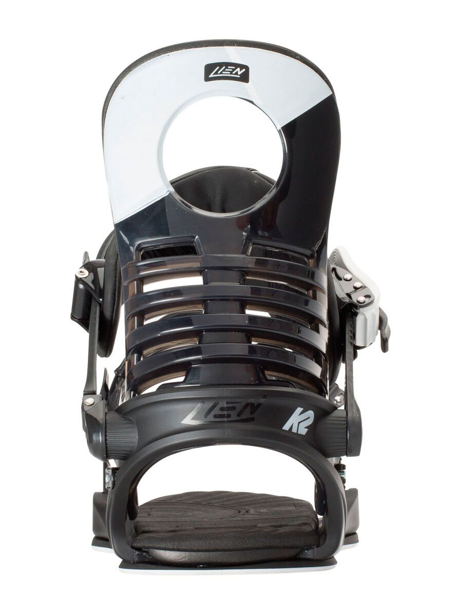 K2 Lien FS, black - Bild 2