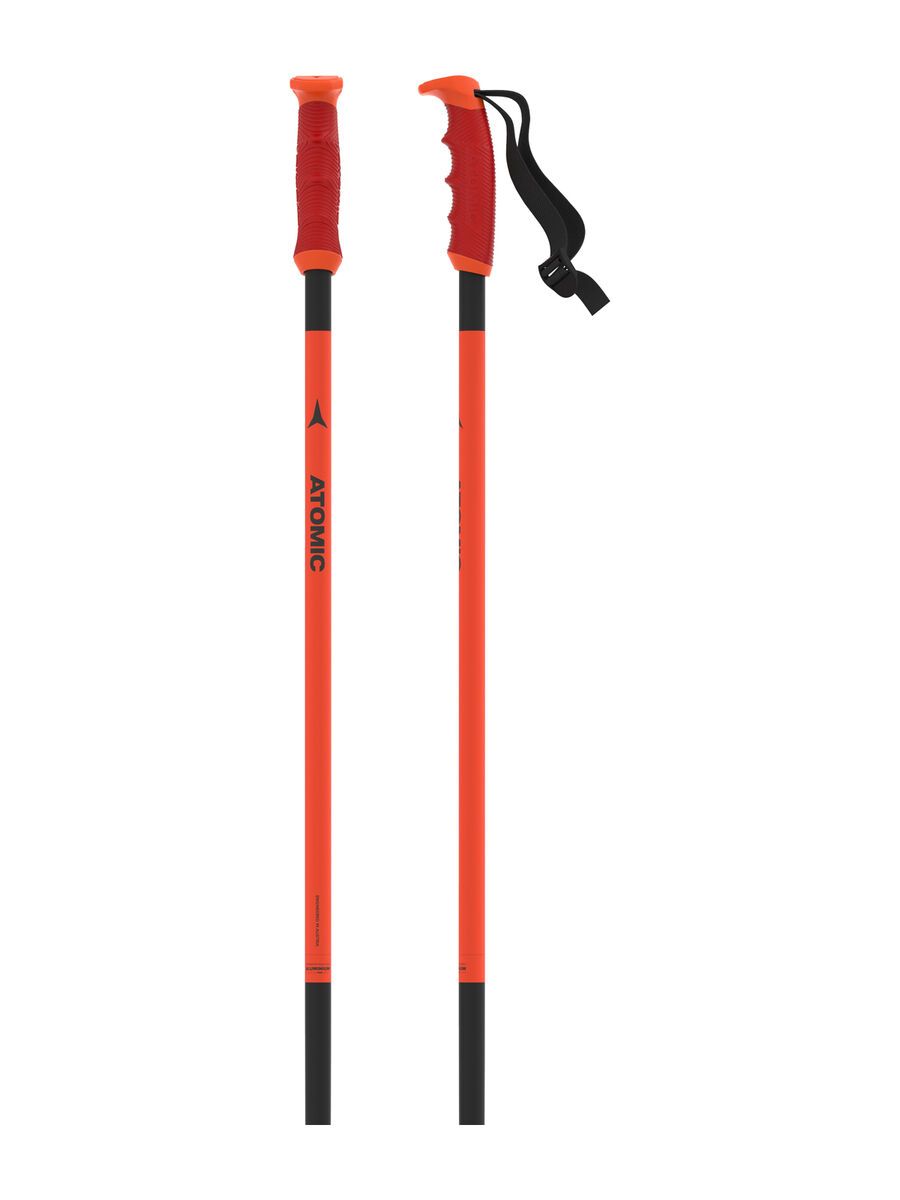 Atomic Redster, red - Bild 2